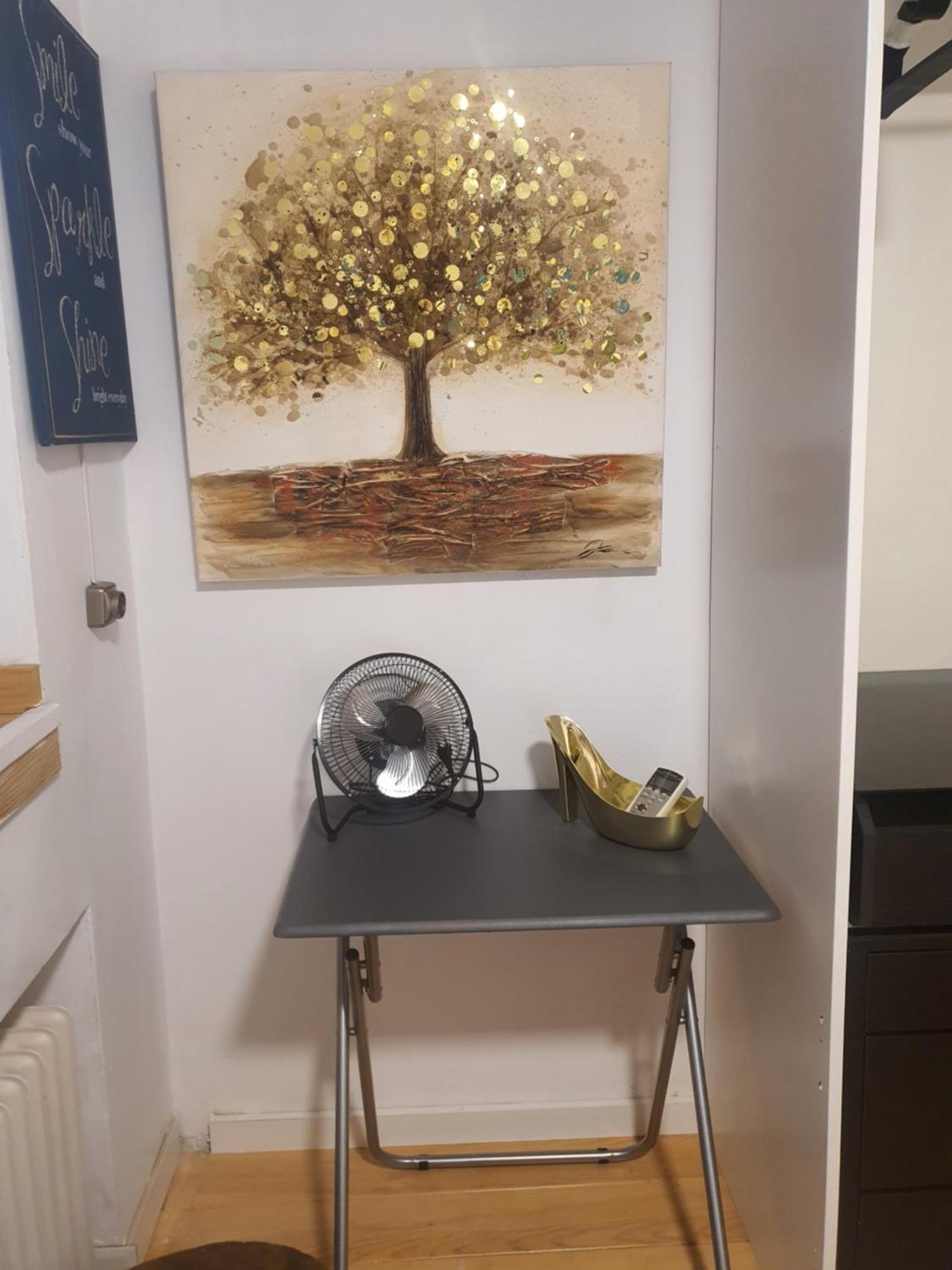 Libros Y Plantas A 5 Minutos Del Centro En Bus Appartement *